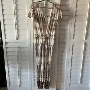 LuLaroe Xoe Jumpsuit